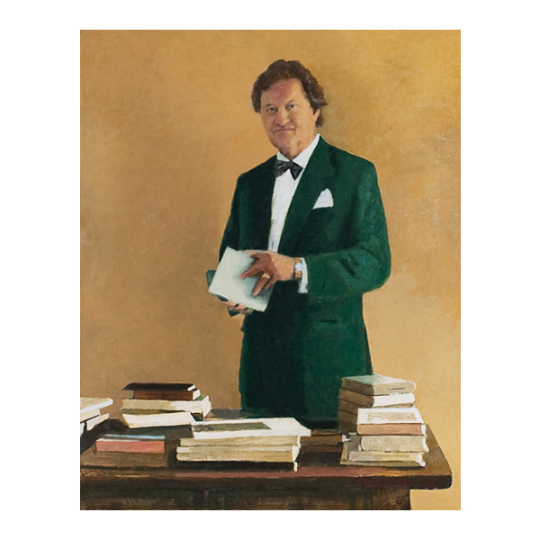 Antero Siljola, Werner Söderström Osakeyhtiön (WSOY) pääjohtaja