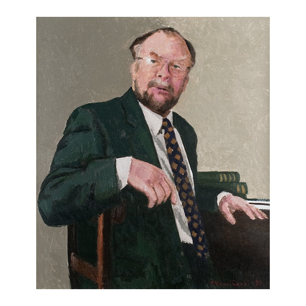 Anto Leikola, Helsingin yliopiston oppihistorian professori