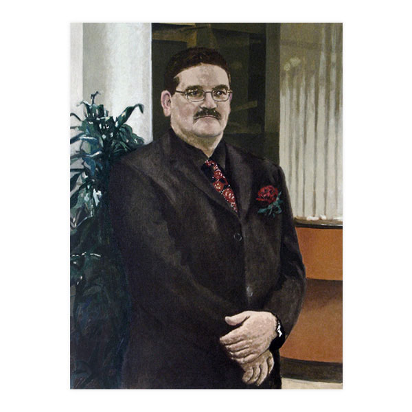 Juhani Avotie, Hallituksen puheenjohtaja