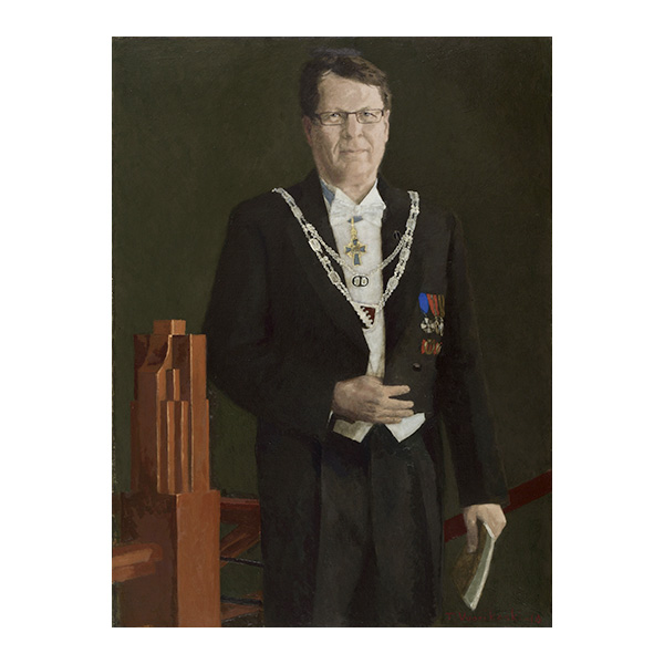 Juhani Meriläinen, Kaupunkineuvos, Joensuun kaupunginjohtaja