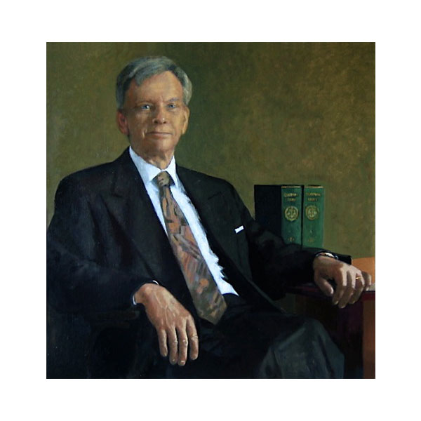 Jussi Kivinen, Kouvolan hovioikeuden presidentti