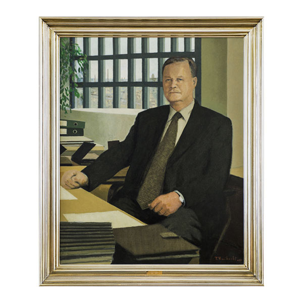 Pauli Leimio, Yhtyneet Kuvalehdet Oy:n toimitusjohtaja