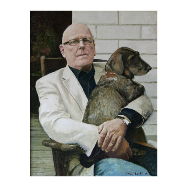 Pentti Hurmerinta, Toimitusjohtaja