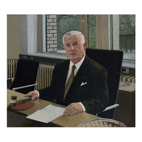 Raimo Lehtinen, Pirkkalan kunnan kunnanvaltuuston puheenjohtaja