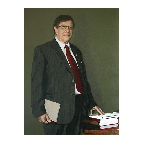 Seppo Penttinen, Professori, Savitaipaleen Osuuspankin hallintoneuvoston puheenjohtaja