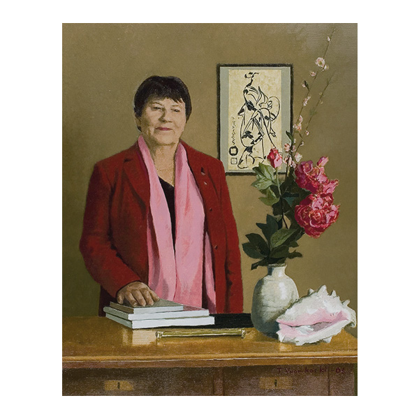 Ulla Liljeström, Tampereen kaupungin perusopetuksen johtaja