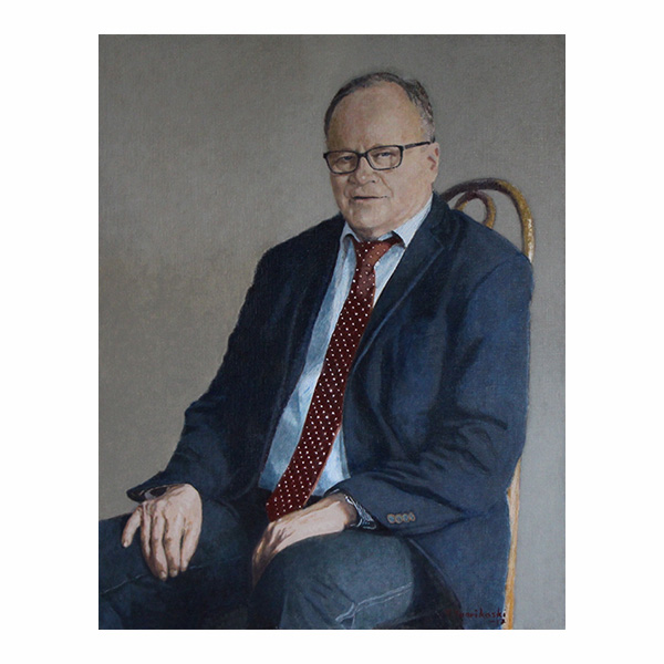 Olli Viitasaari, Kunnallisneuvos, Lempäälän kunnanjohtaja